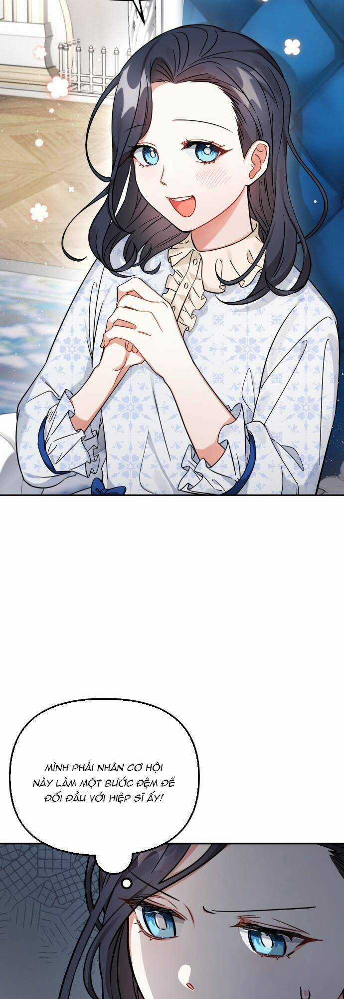 Thân Gửi Nàng Bạch Tuyết - Chapter 2 - Trang 38