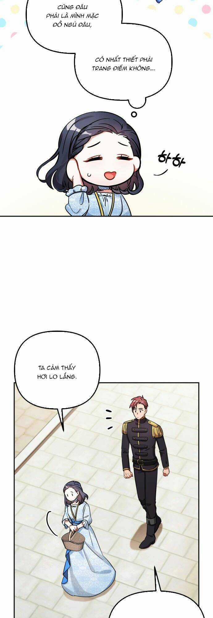 Thân Gửi Nàng Bạch Tuyết - Chapter 2 - Trang 58