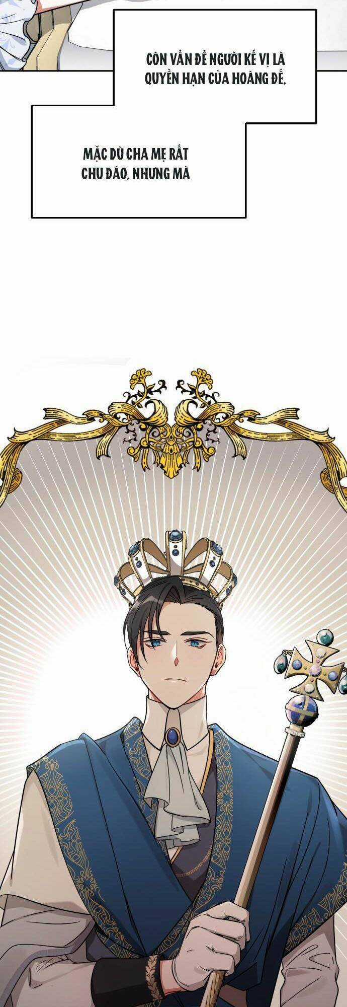 Thân Gửi Nàng Bạch Tuyết - Chapter 2 - Trang 7