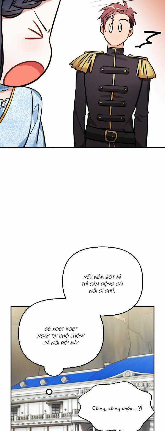 Thân Gửi Nàng Bạch Tuyết - Chapter 2 - Trang 61