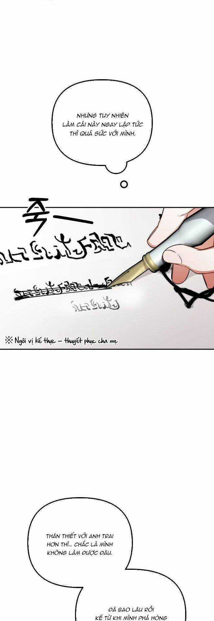Thân Gửi Nàng Bạch Tuyết - Chapter 2 - Trang 10