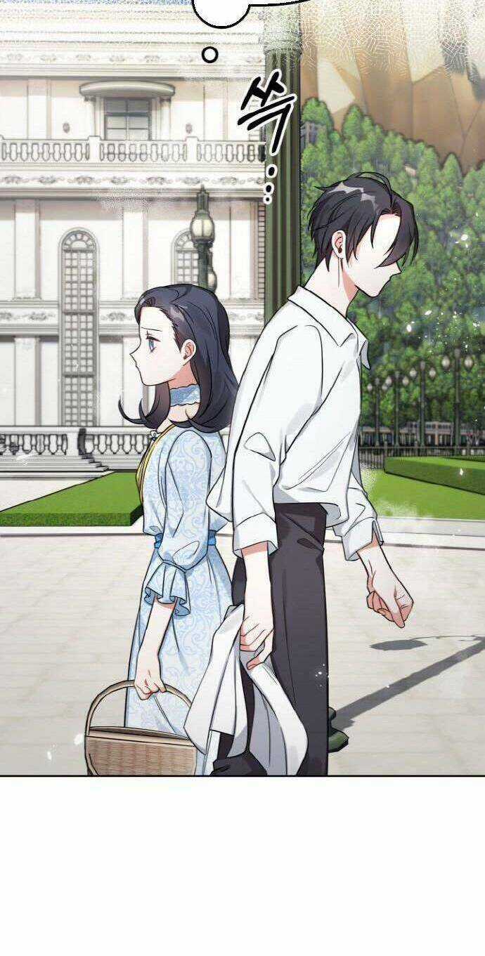 Thân Gửi Nàng Bạch Tuyết - Chapter 3 - Trang 4