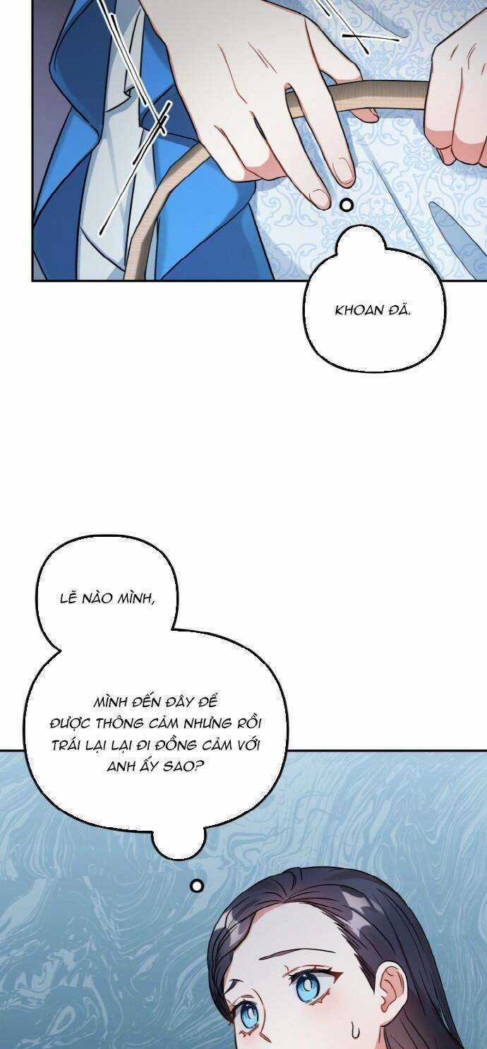 Thân Gửi Nàng Bạch Tuyết - Chapter 3 - Trang 47