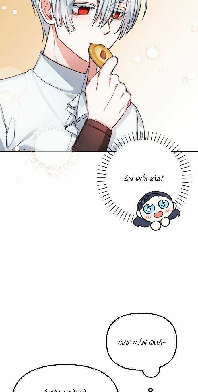 Thân Gửi Nàng Bạch Tuyết - Chapter 3 - Trang 61