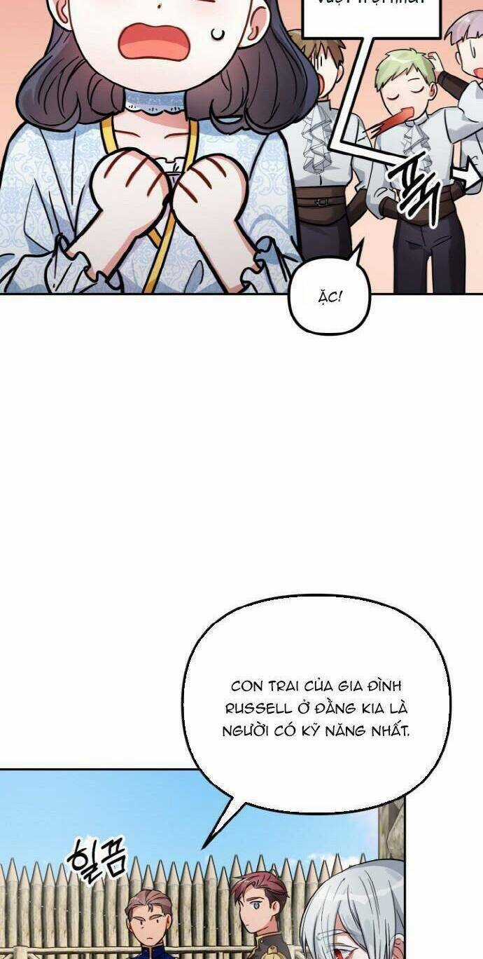 Thân Gửi Nàng Bạch Tuyết - Chapter 3 - Trang 69