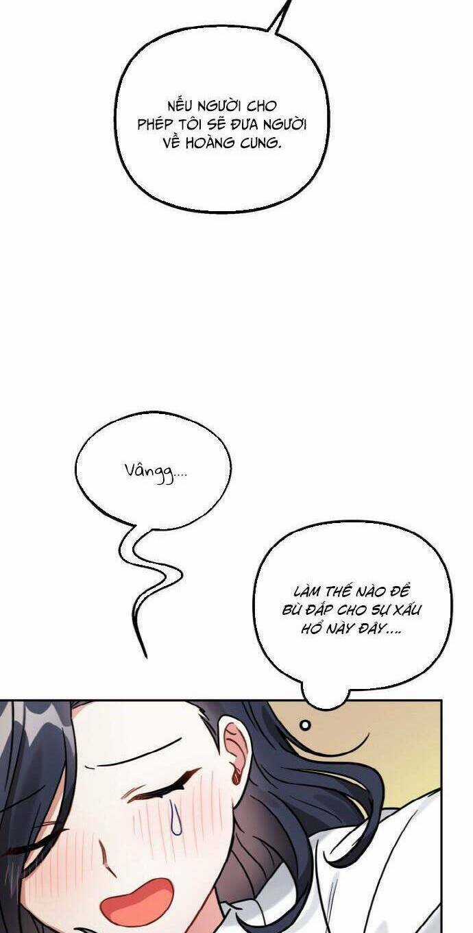 Thân Gửi Nàng Bạch Tuyết - Chapter 6 - Trang 5