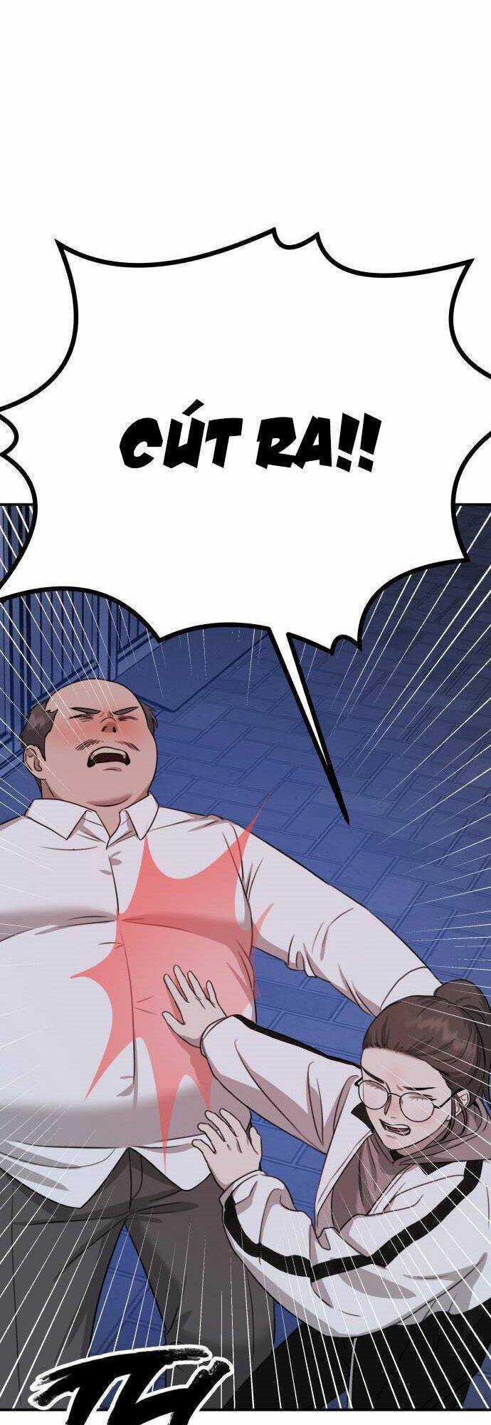 Thần Hổ Jangsan - Chapter 1 - Trang 106