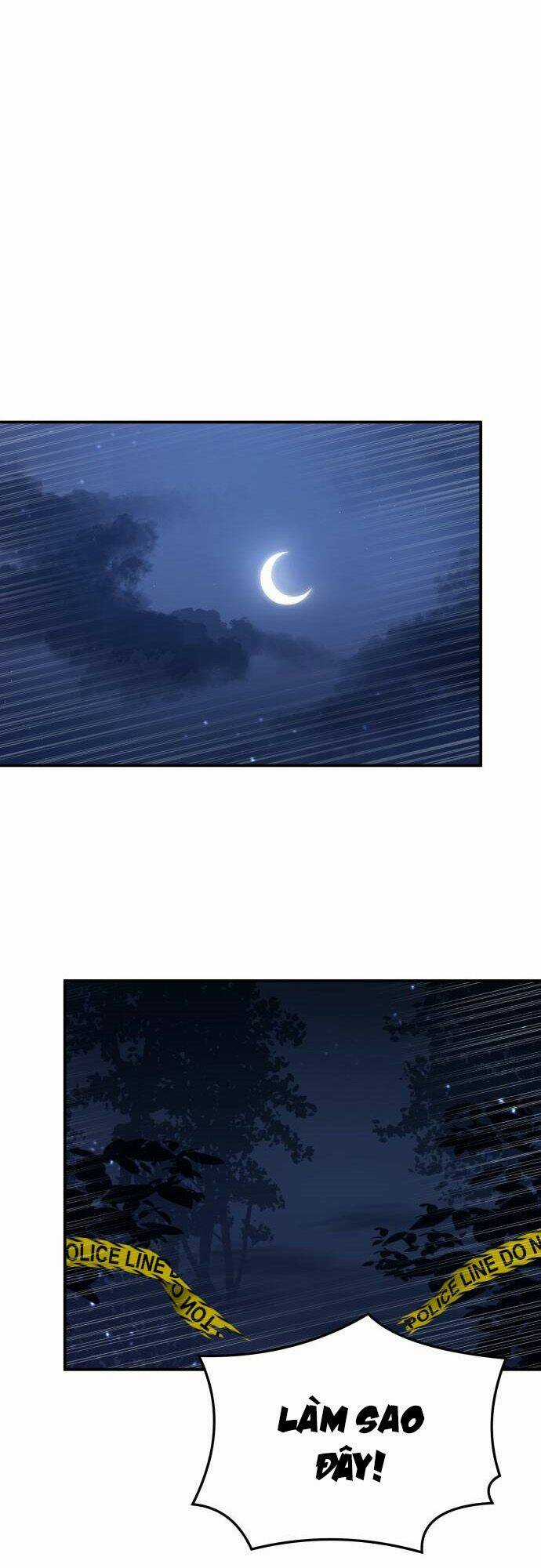 Thần Hổ Jangsan - Chapter 1 - Trang 109