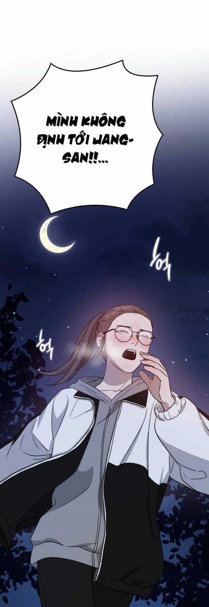 Thần Hổ Jangsan - Chapter 1 - Trang 110