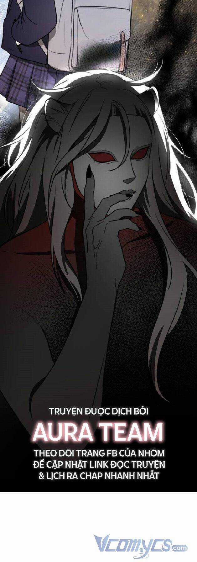 Thần Hổ Jangsan - Chapter 1 - Trang 12