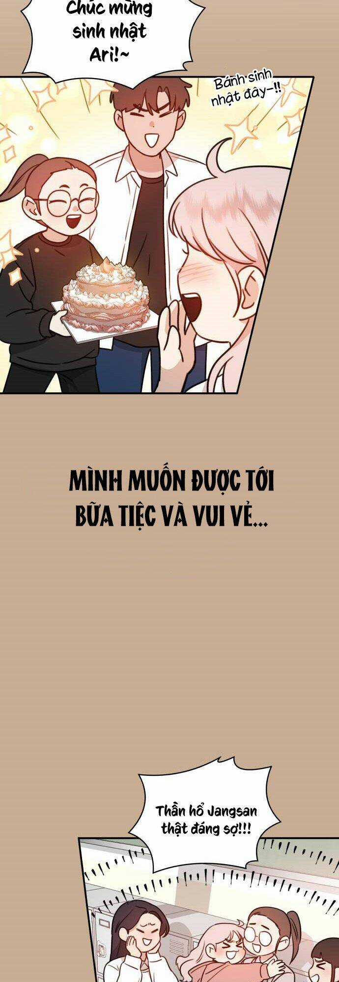 Thần Hổ Jangsan - Chapter 1 - Trang 118