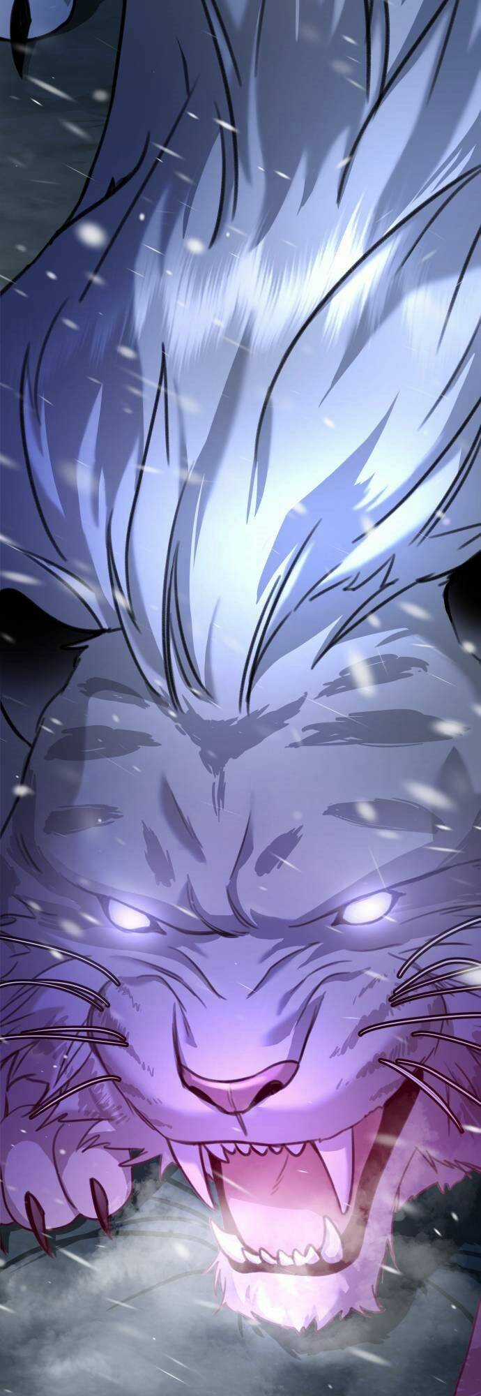 Thần Hổ Jangsan - Chapter 1 - Trang 129