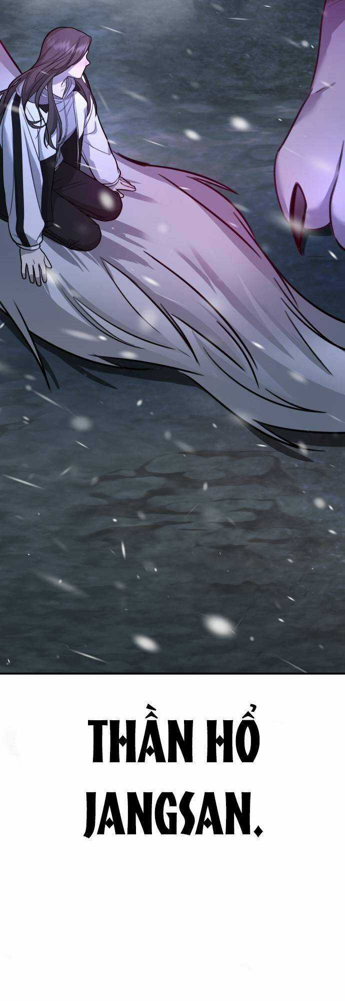 Thần Hổ Jangsan - Chapter 1 - Trang 130