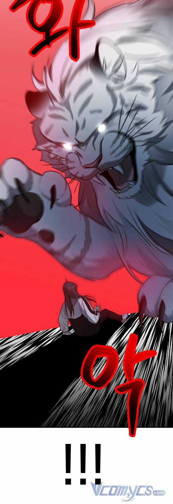 Thần Hổ Jangsan - Chapter 1 - Trang 132