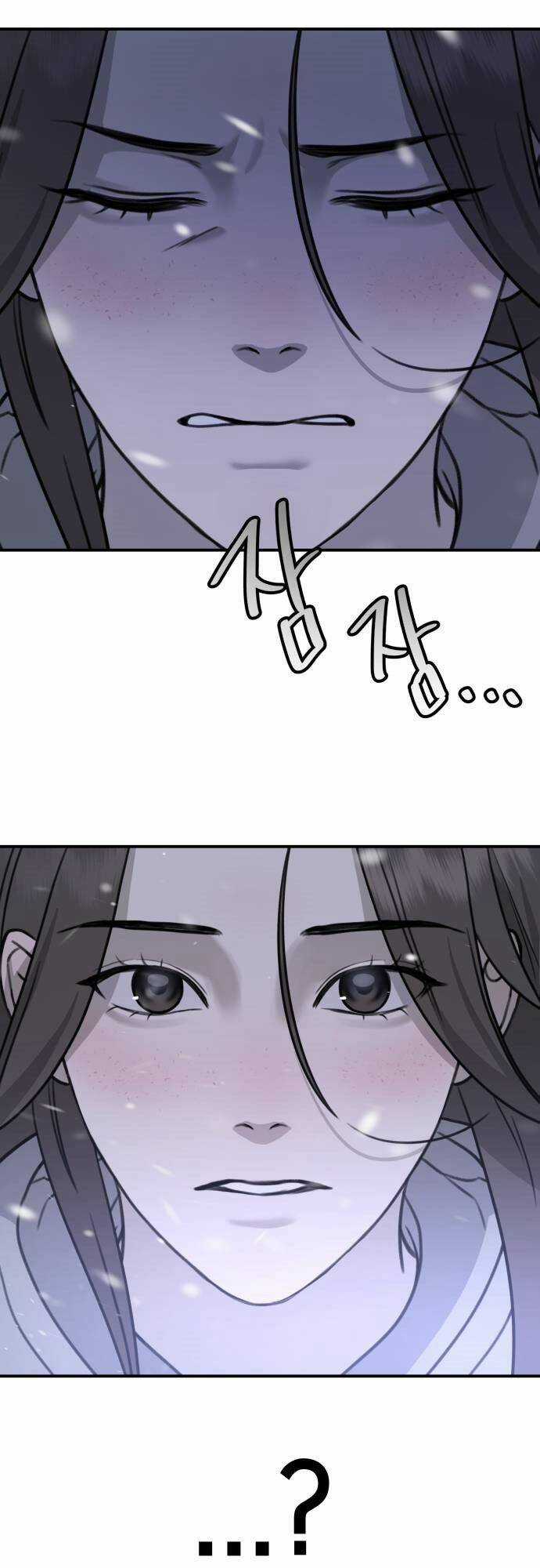 Thần Hổ Jangsan - Chapter 1 - Trang 134