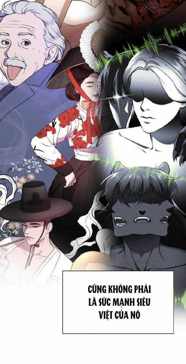 Thần Hổ Jangsan - Chapter 1 - Trang 16