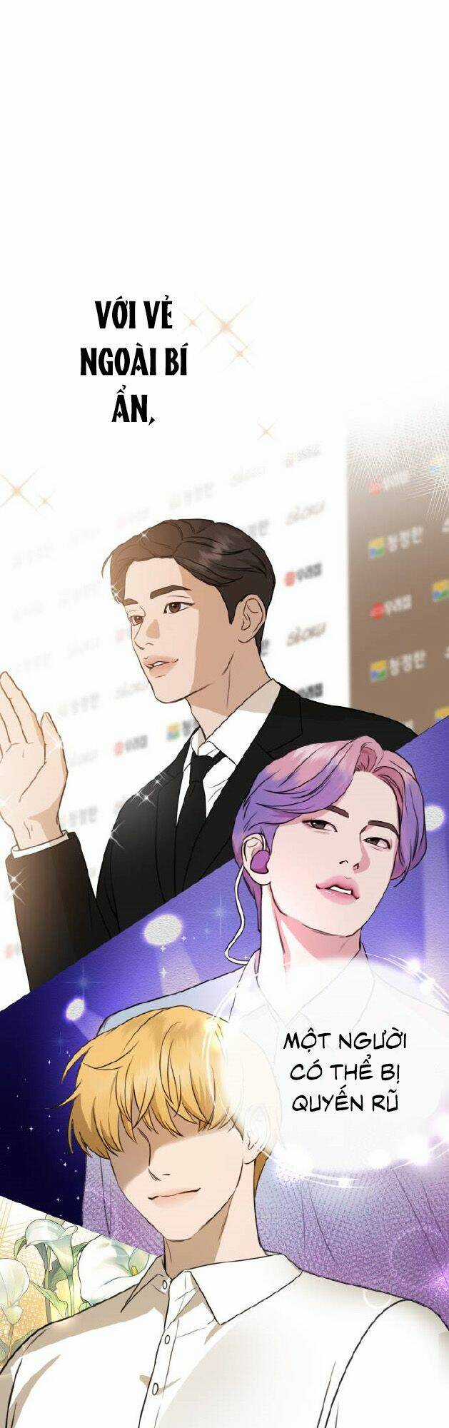 Thần Hổ Jangsan - Chapter 1 - Trang 3