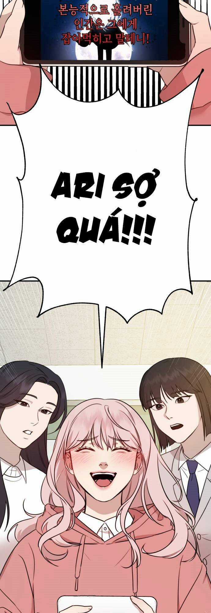 Thần Hổ Jangsan - Chapter 1 - Trang 22