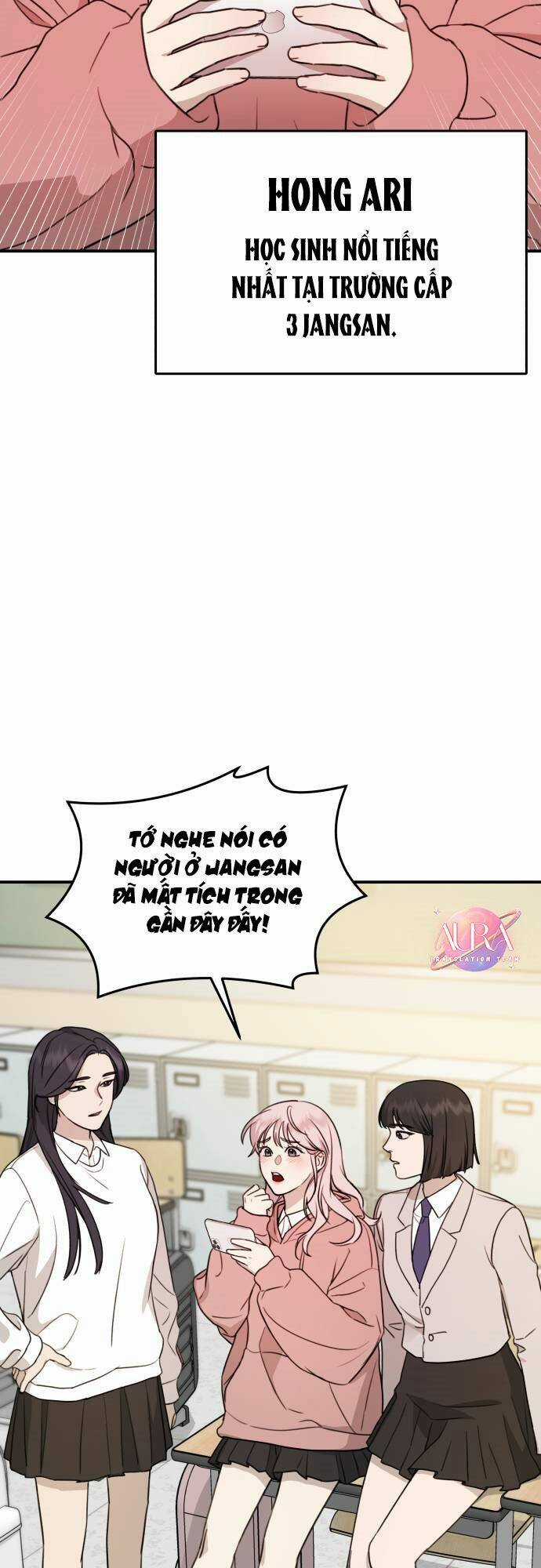 Thần Hổ Jangsan - Chapter 1 - Trang 23