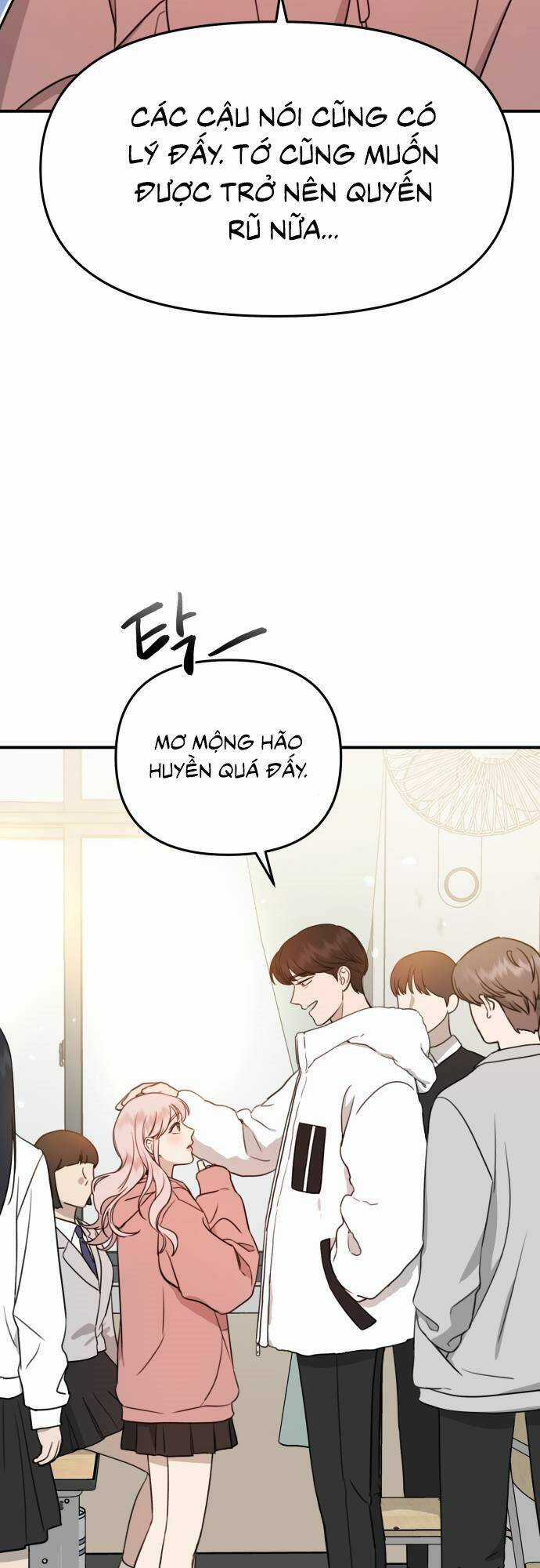 Thần Hổ Jangsan - Chapter 1 - Trang 26