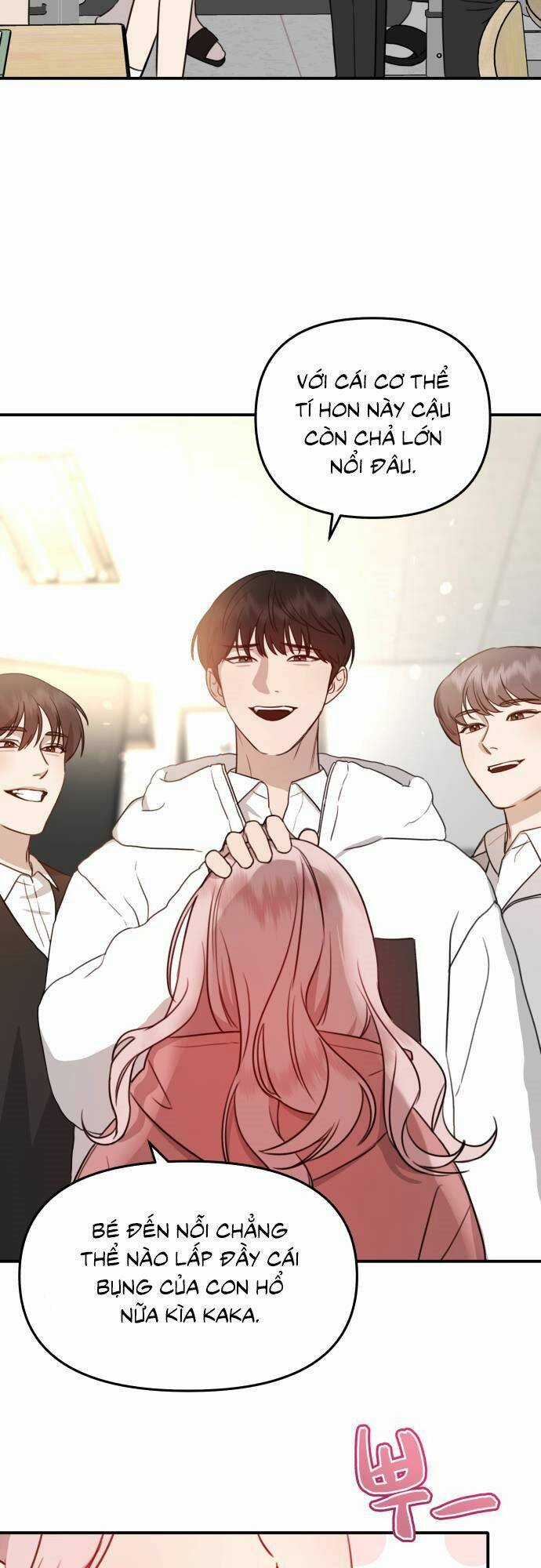 Thần Hổ Jangsan - Chapter 1 - Trang 27