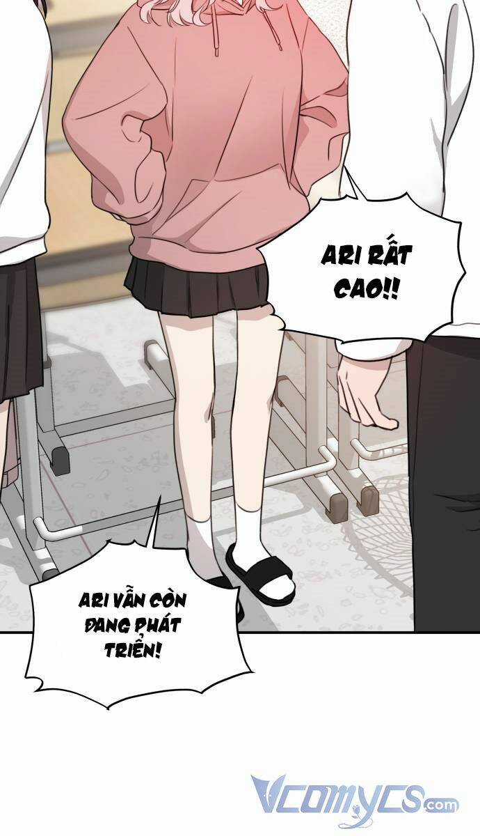 Thần Hổ Jangsan - Chapter 1 - Trang 29