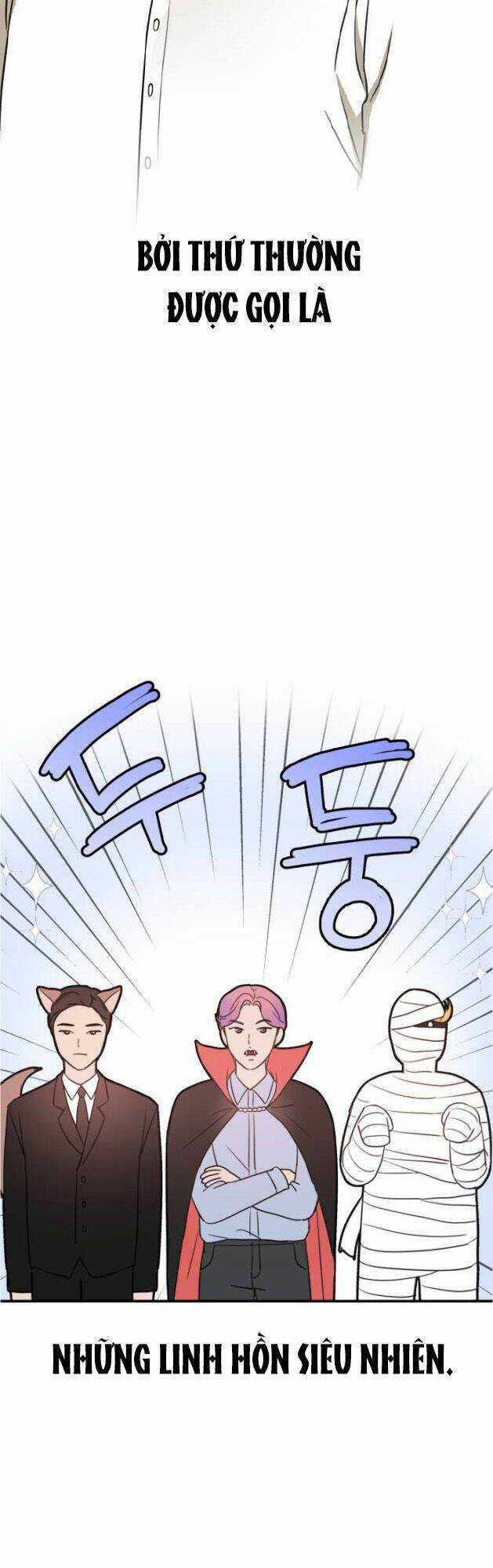 Thần Hổ Jangsan - Chapter 1 - Trang 4