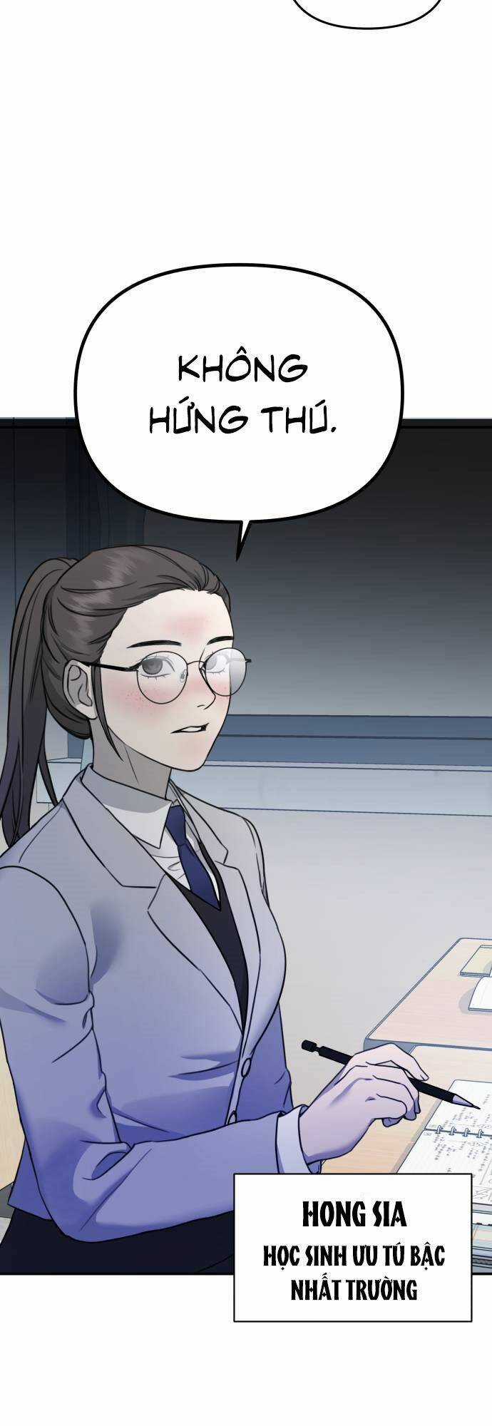 Thần Hổ Jangsan - Chapter 1 - Trang 32