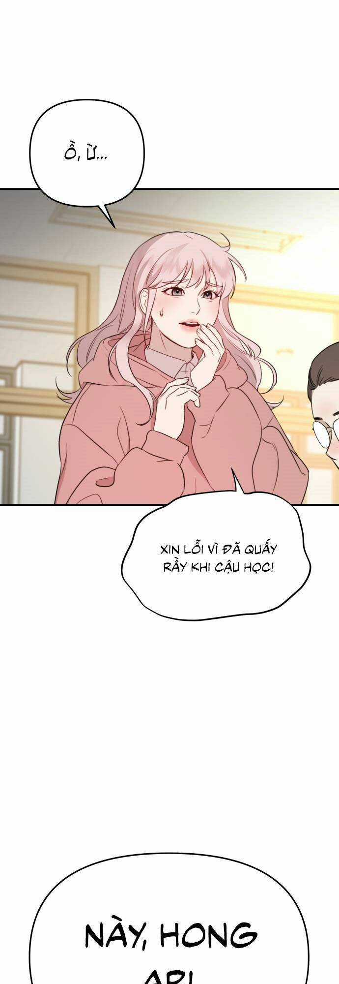 Thần Hổ Jangsan - Chapter 1 - Trang 33