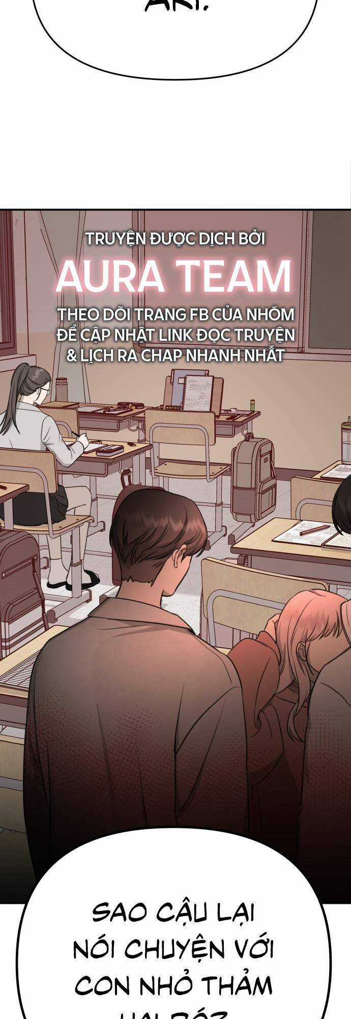 Thần Hổ Jangsan - Chapter 1 - Trang 34