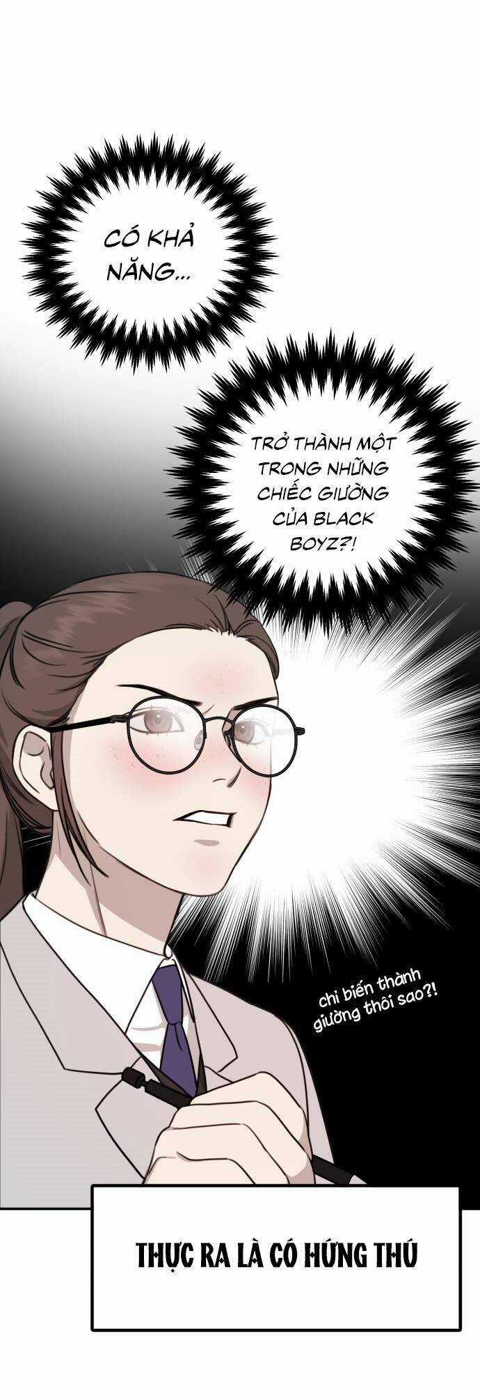 Thần Hổ Jangsan - Chapter 1 - Trang 36