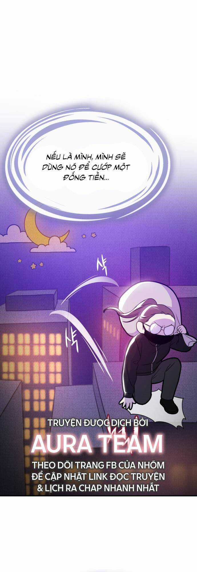 Thần Hổ Jangsan - Chapter 1 - Trang 37