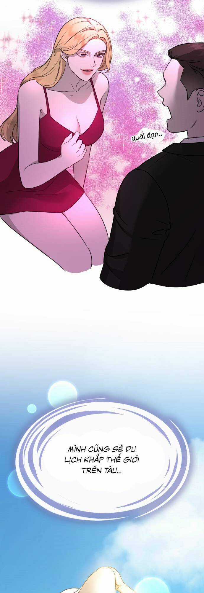 Thần Hổ Jangsan - Chapter 1 - Trang 39