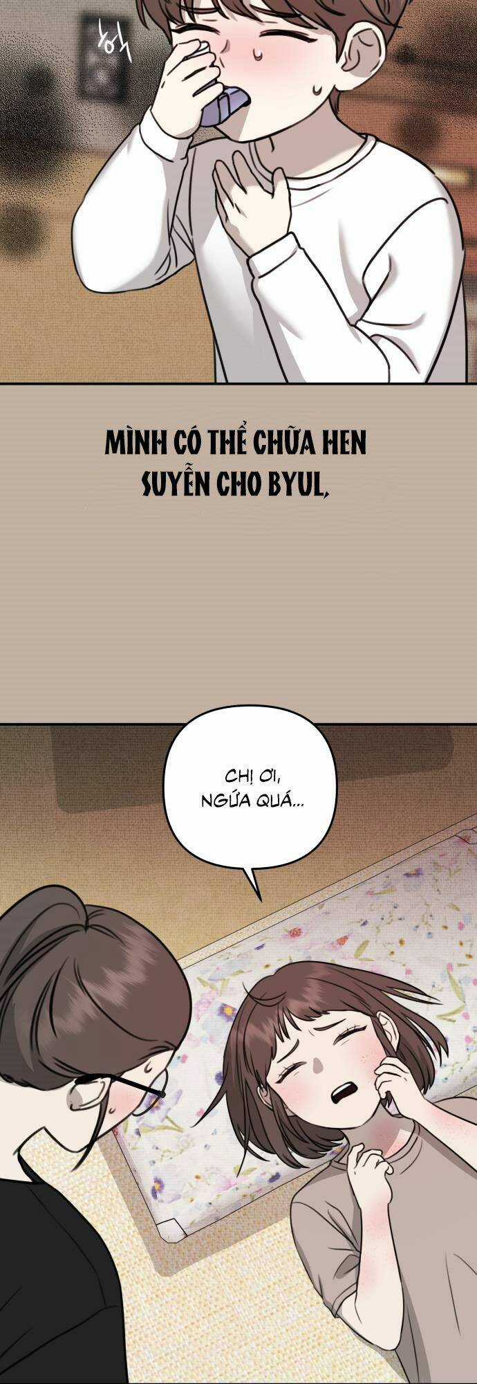 Thần Hổ Jangsan - Chapter 1 - Trang 43