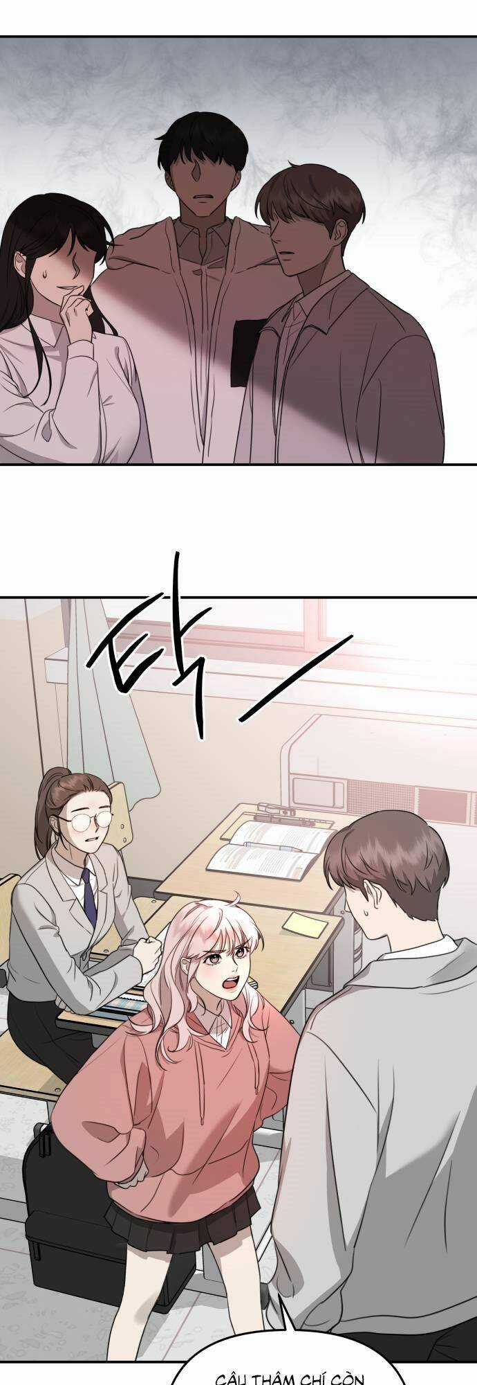 Thần Hổ Jangsan - Chapter 1 - Trang 50