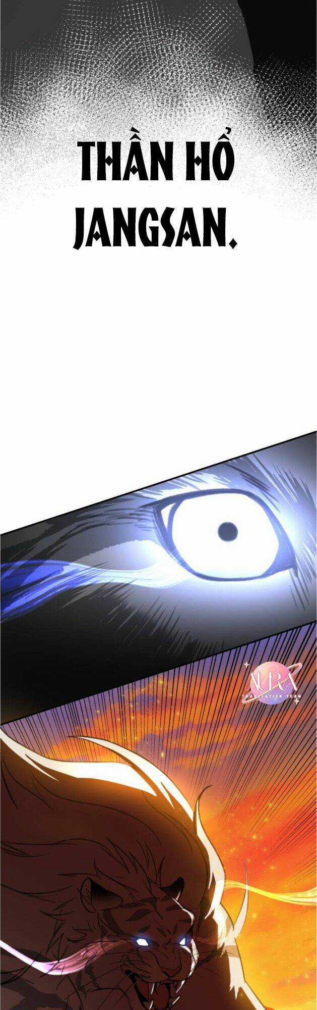 Thần Hổ Jangsan - Chapter 1 - Trang 7