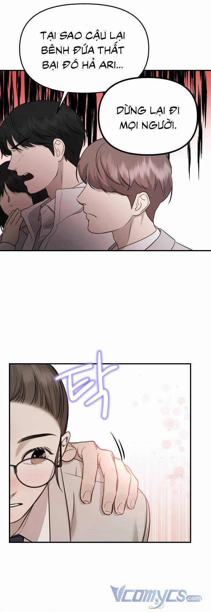 Thần Hổ Jangsan - Chapter 1 - Trang 61