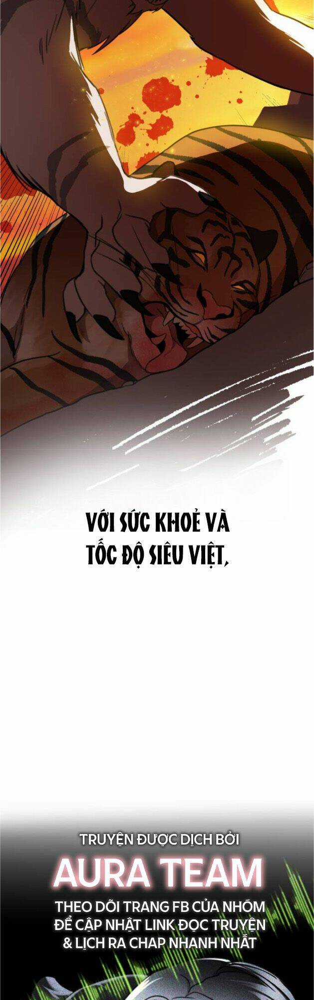 Thần Hổ Jangsan - Chapter 1 - Trang 8