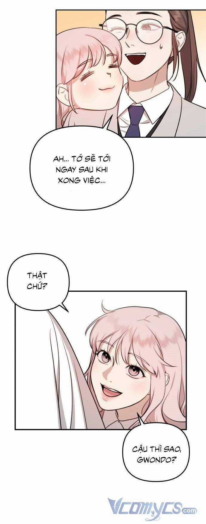 Thần Hổ Jangsan - Chapter 1 - Trang 71