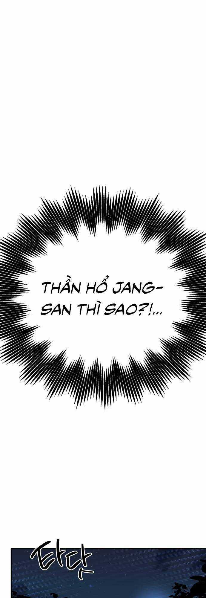 Thần Hổ Jangsan - Chapter 1 - Trang 77