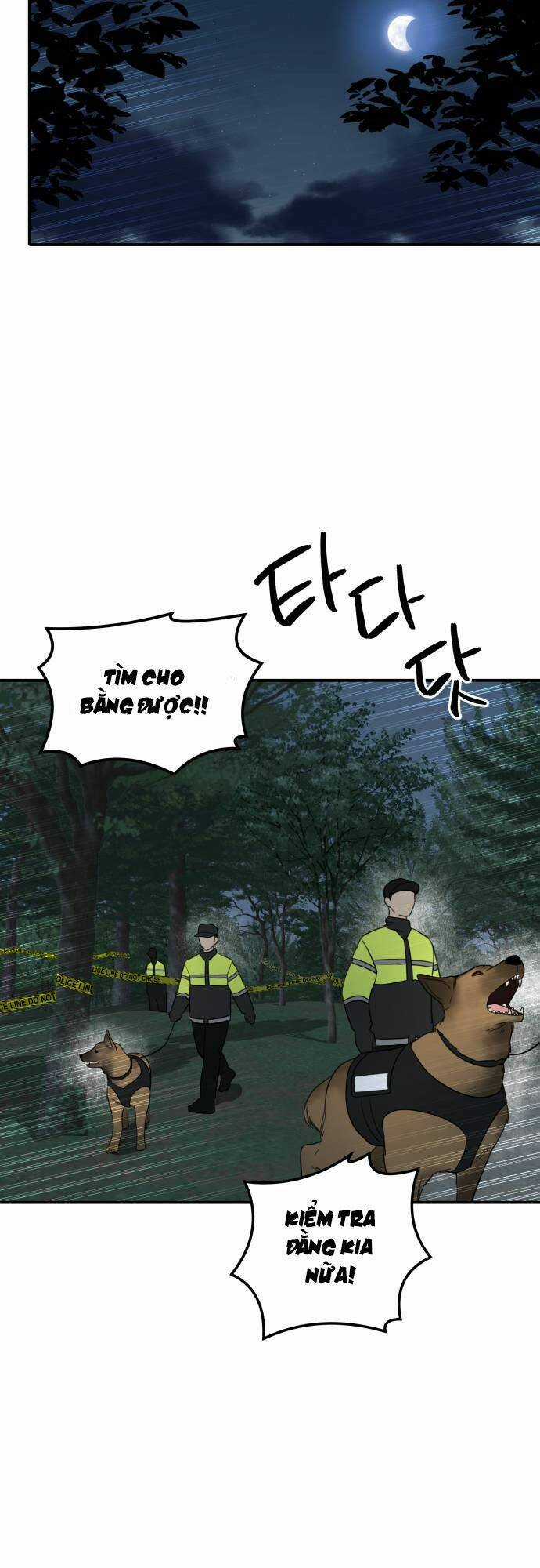 Thần Hổ Jangsan - Chapter 1 - Trang 78