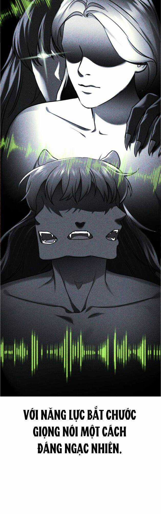 Thần Hổ Jangsan - Chapter 1 - Trang 9