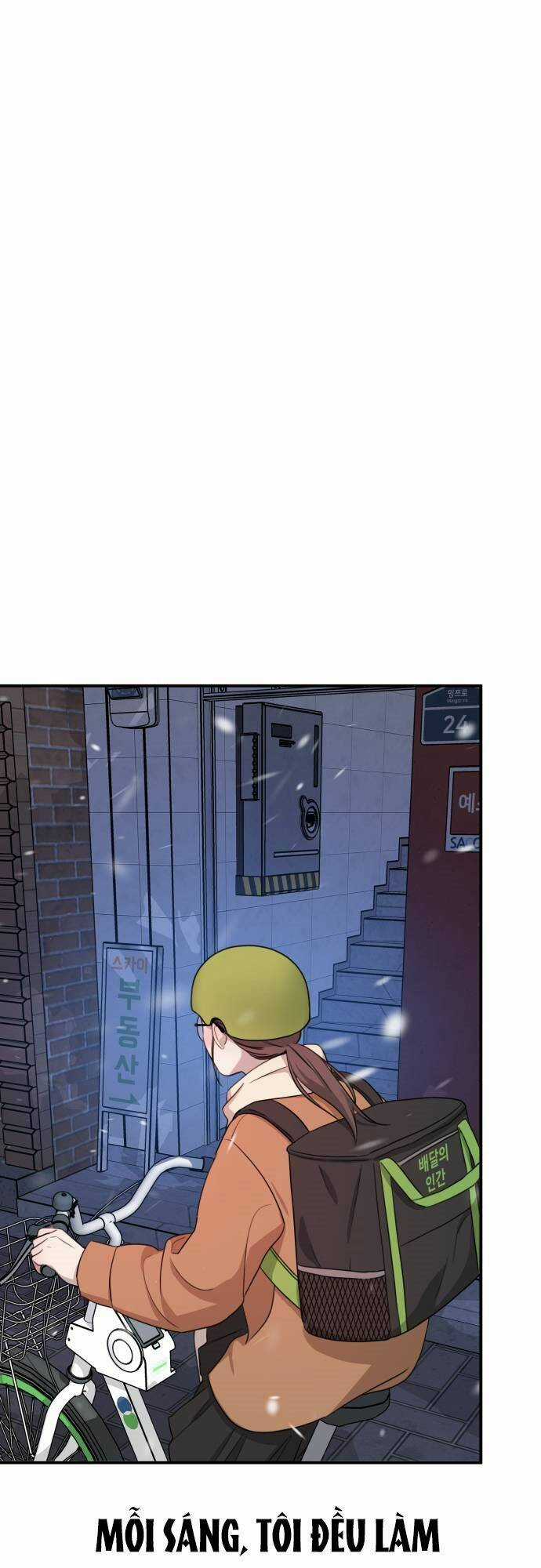 Thần Hổ Jangsan - Chapter 1 - Trang 84