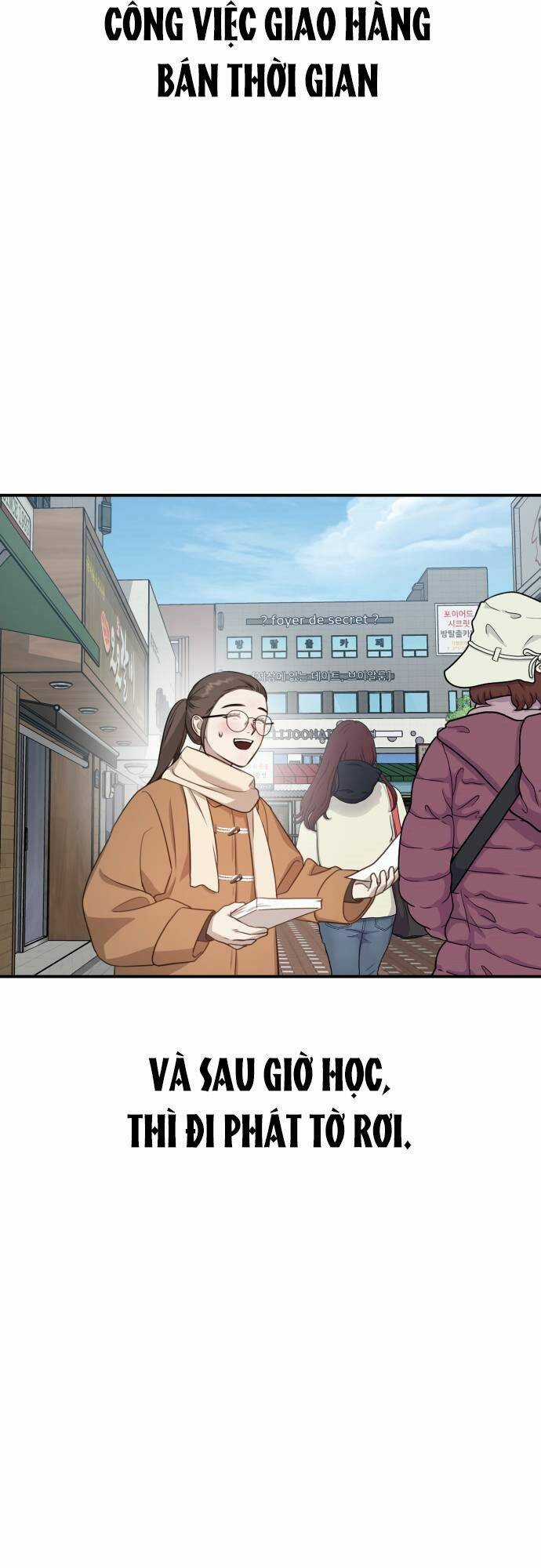 Thần Hổ Jangsan - Chapter 1 - Trang 85