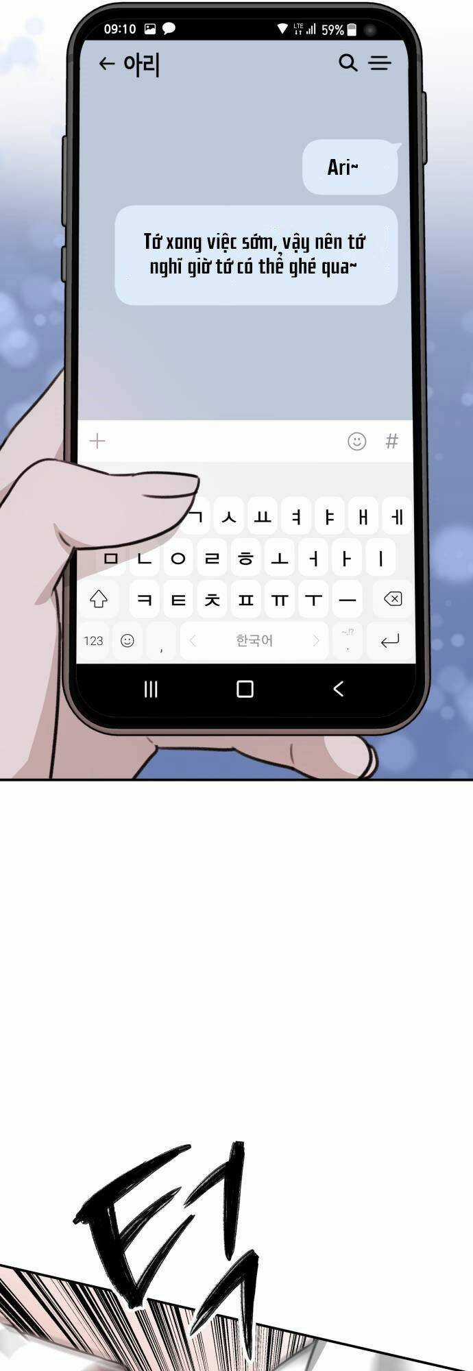 Thần Hổ Jangsan - Chapter 1 - Trang 100