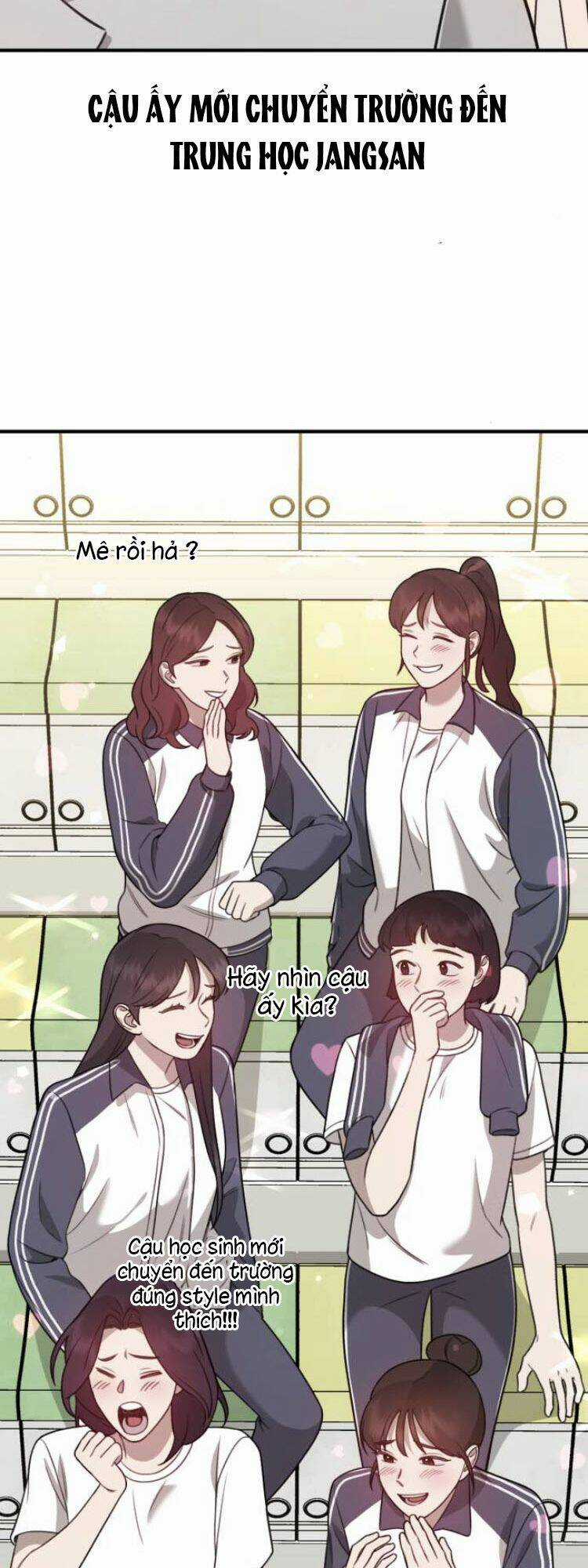 Thần Hổ Jangsan - Chapter 10 - Trang 11