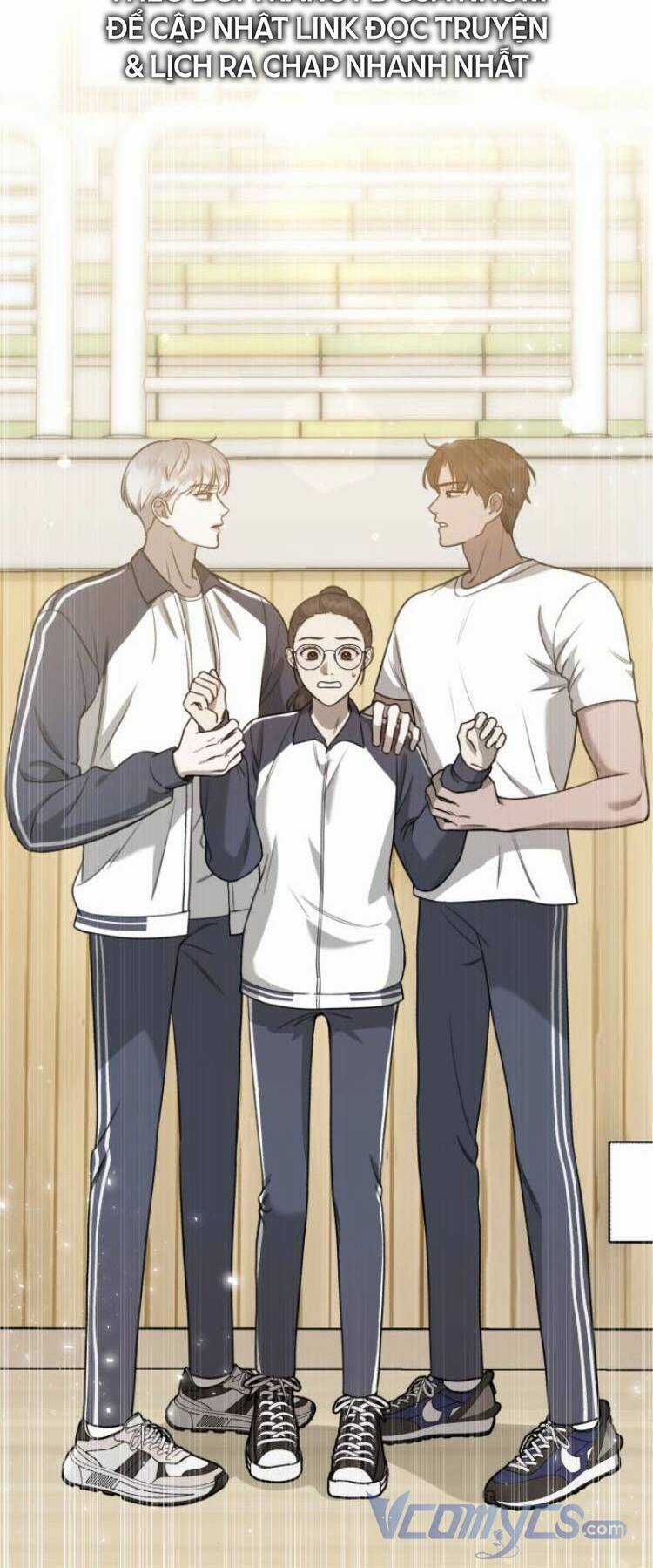 Thần Hổ Jangsan - Chapter 10 - Trang 13