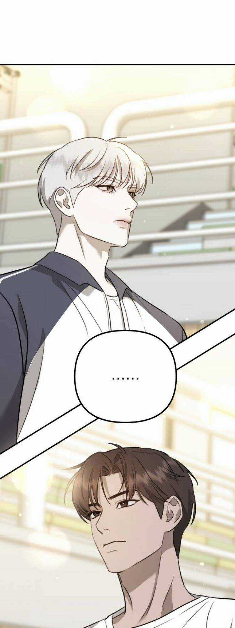 Thần Hổ Jangsan - Chapter 10 - Trang 15