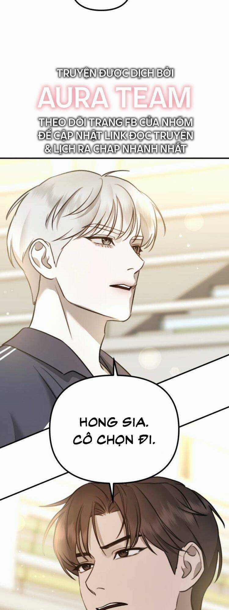 Thần Hổ Jangsan - Chapter 10 - Trang 18