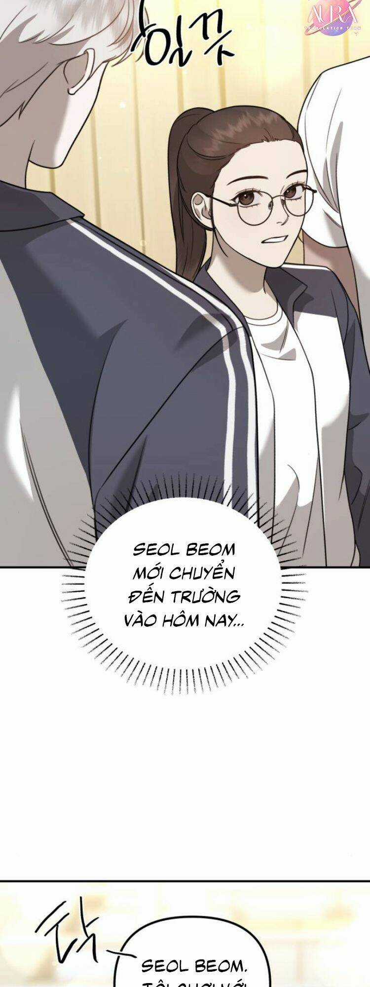 Thần Hổ Jangsan - Chapter 10 - Trang 21